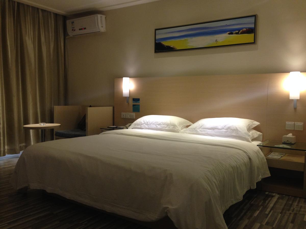 City Comfort Inn Beihai Rt Mart Branch Exterior foto