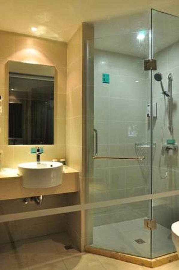 City Comfort Inn Beihai Rt Mart Branch Exterior foto