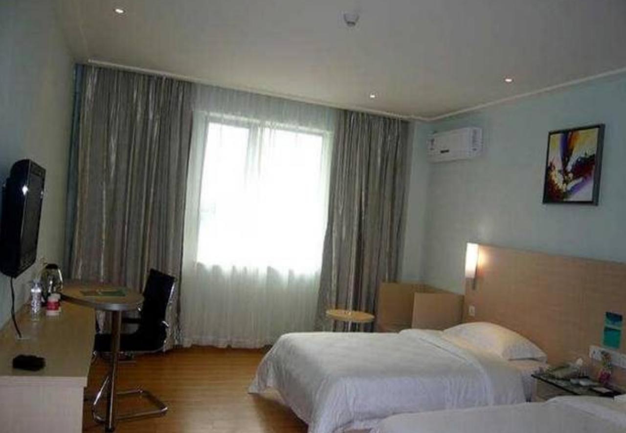 City Comfort Inn Beihai Rt Mart Branch Exterior foto